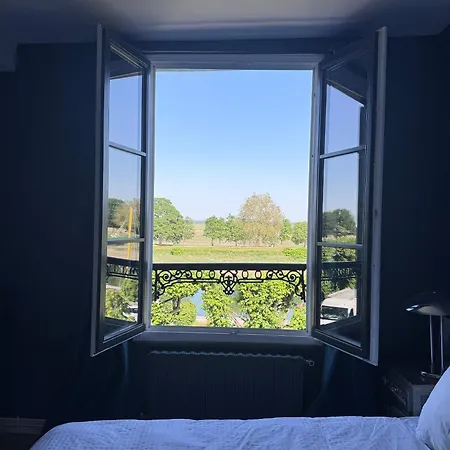De Charme Avec Vue Saint-Valéry-sur-Somme