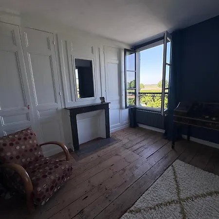 De Charme Avec Vue Saint-Valéry-sur-Somme