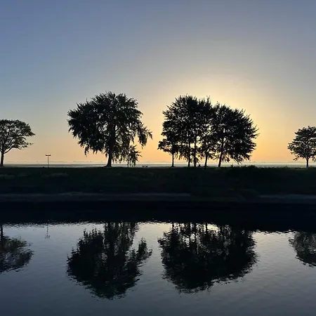 De Charme Avec Vue Saint-Valéry-sur-Somme